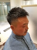 ライール ザ バーバー(Lair the barber)&nbsp;barberスタイル＆フェード