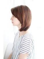 シュシュット(chouchoute)&nbsp;前髪イメチェンくびれイヤリングカラー美髪ラベンダーカラー/059