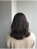 大人ラベンダー