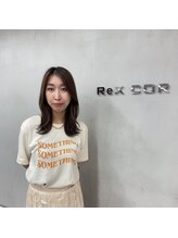 レックス コル(REX COR) 津村 優