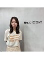 レックス コル(REX COR) 津村 優