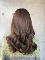 リバレッジ 白金(Leverage)&nbsp;30代40代50代【白金台/白金/目黒】担当山岡