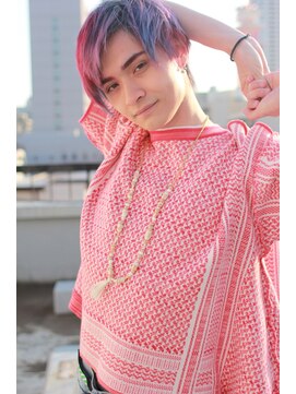 テト(tet) アッシュトリコ