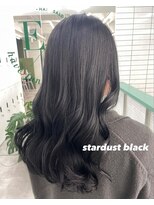 エイト 川崎店(EIGHT)&nbsp;スターダストブラック