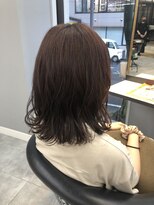 カーサ バイ ハミュウ たまプラーザ(CASA by Humium)&nbsp;20代30代大人可愛い小顔くびれミディ