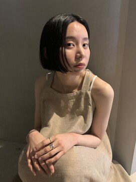 ガタカ(GATTACA) BOB.