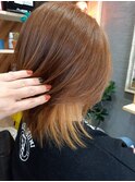 インナーカラー