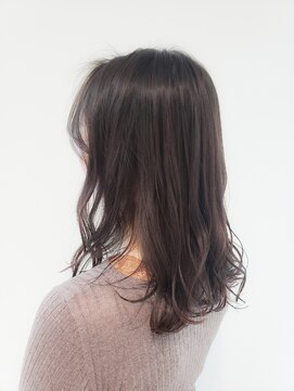 リンダバイネオリーブ 白楽店(Linda by neolive) ツヤグレージュ♪♪