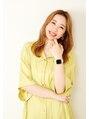 ココカラ(COCOKARA) 鈴木 遥