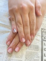 フーエバー(WHOEVER-19)&nbsp;ワンポイントミラー