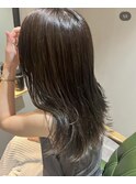 透明感 color☆
