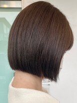 ディフィーノ 青山(DIFINO)&nbsp;【DIFINO青山】艶髪ボブ◆