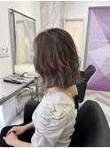 バレイヤージュ