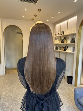 エレノア 梅田店(Eleanor) オトナグレージュ