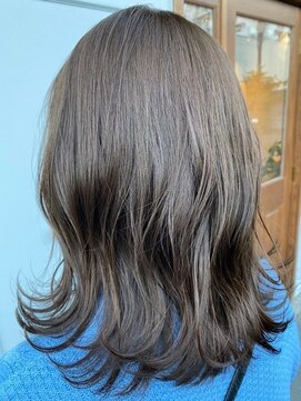 バレッタ バイジュエル センター北駅モザイクモール前店(Valletta by JEWEL) ☆お客様スタイル【Valletta  by  JEWELセンター北/センター南】