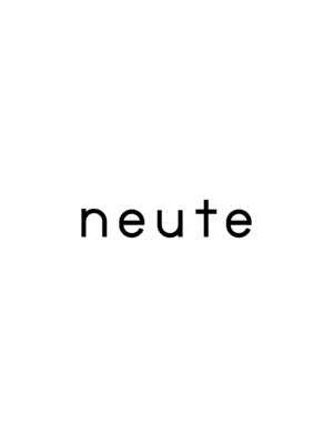 ニュート バイ メートル(neute by MAITRE)