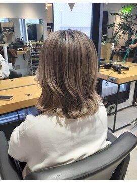 エイト 藤沢店(EIGHT fujisawa) シャドールーツ【藤沢】