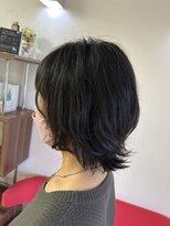 ハッピーベリー(HAPPY VERY)&nbsp;レイヤーボブ