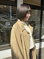 ハイク(HYKE)&nbsp;HYKE ボブ