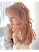 大人ガーリー/チョコレート/モード/プリカール