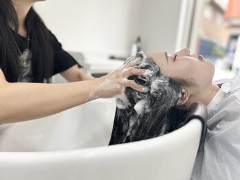 marlee ヘアセット＆シャンプーブロー専門店【マーリー】