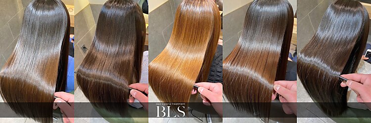バルス(BLS)のサロンヘッダー