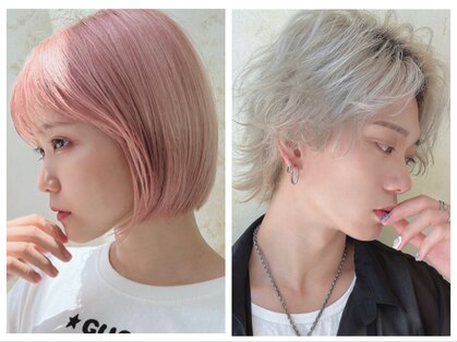 アトレ 湘南台店(attrait)の写真