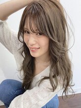 アリーヘアー(ALLY Hair)