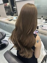 リリー(Lilley) (lilley内堀)マロンベージュ