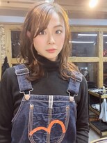 イー(E)&nbsp;ミディアム