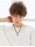 ★メンズ限定NEWクーポン★カット+カラー＋ツイスト・ツイスパ系パーマ！！