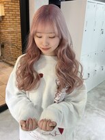 ゲームバイアランスミシー 心斎橋(GAME by Alan Smithee)&nbsp;skin pink＾＾