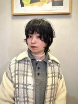 ディドゥダ(di doo dah)&nbsp;ゆるふわニュアンスパーマ