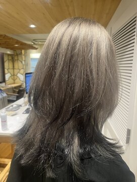 エイト新宿店(EIGHT shinjuku) デザインカラー17