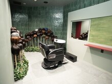 バンビーニー(BanBeanie)の雰囲気（ヘアウィッグはもちろん増毛でボリュームUP似合わせCUTも対応可）