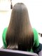ルテマ(LTEMA)の写真/口コミ是非ご覧ください＊お客様に合わせた施術でダメージレスに髪質改善！今までにない質感、艶髪を体験☆