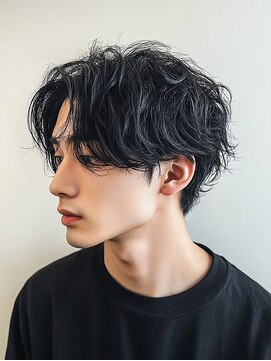 メンズスタイル