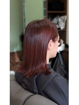 ロビン(Robin)&nbsp;ボルドールビー