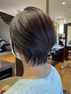 ユニックス イオンレイクタウン店(UNIX) ショート