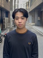 ジアン テラス(GIEN TERRASSE)&nbsp;毛流れ6.4パート