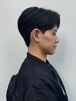 【Lond GULLMAN翔太】今がトレンドのダウンパーマ