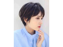 ヘアーラウンジ コティ(HAIR LOUNGE CoTee)