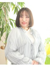 ビオトープミヨシ(Bio-Top MIYOSHI) 田中 