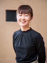 ヘアーステーション ヴェルデ(hair station Verde) 細川 知美