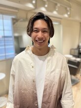 カナージュ(Canage)&nbsp;横山 大樹