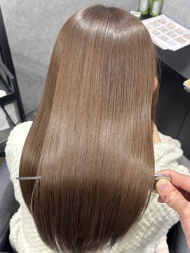 スリー 麻布(THLEE) 高濃度水素ウルトワトリートメント