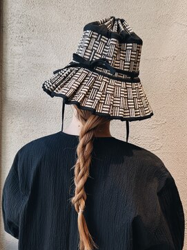 サロンアオ(salon ao) salon ao