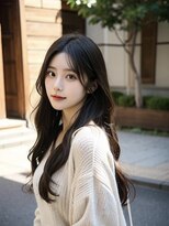 ヴォーグ 大曽根店(VOGUE) 大曽根/名古屋/韓国/レイヤー/学割U24/顔周り/オージュア