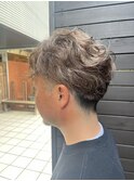 ハイライトカラー
