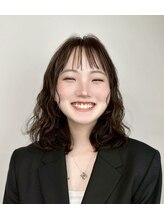 ビューオオサカ(VIEW OSAKA) 田部 伶奈